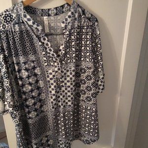 Perseption Women Blouse